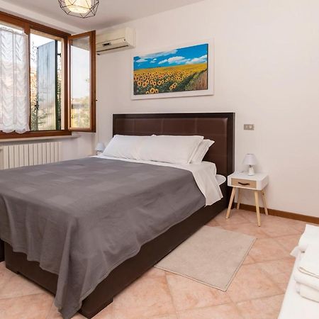 Ferienwohnung Casa Katalea Verona Exterior foto