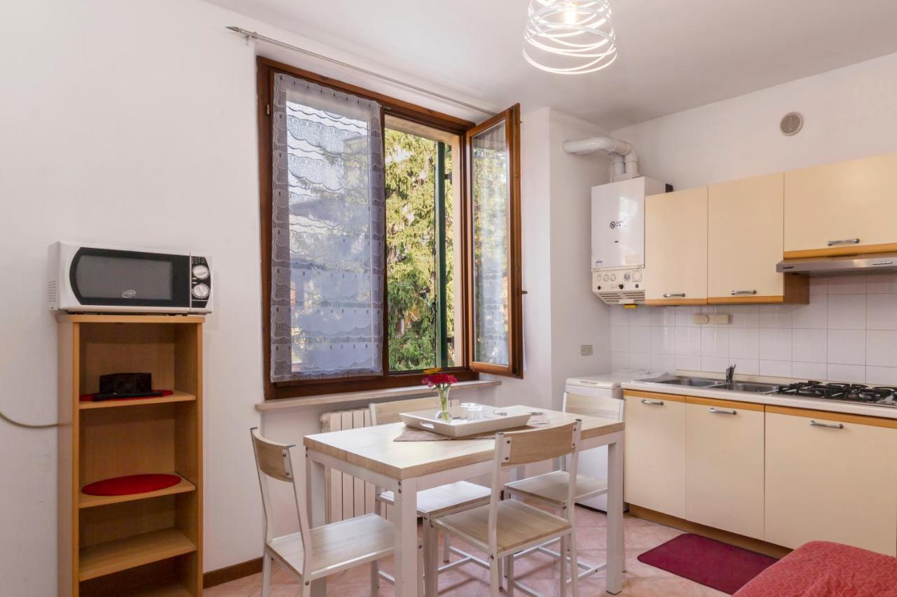 Ferienwohnung Casa Katalea Verona Exterior foto