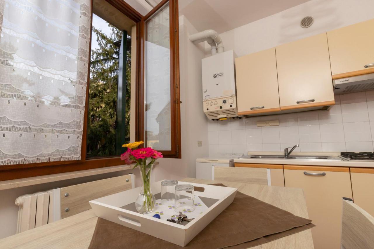 Ferienwohnung Casa Katalea Verona Exterior foto