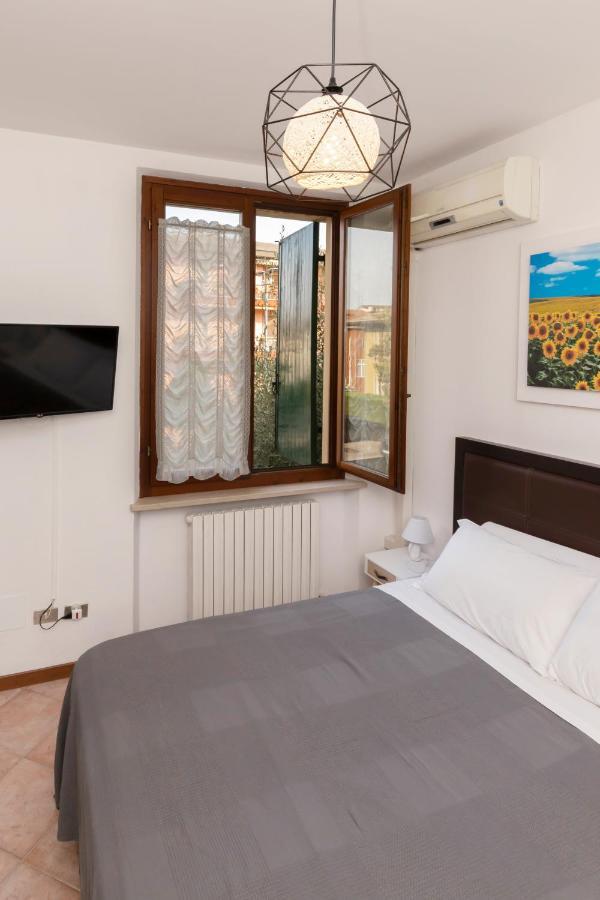 Ferienwohnung Casa Katalea Verona Exterior foto