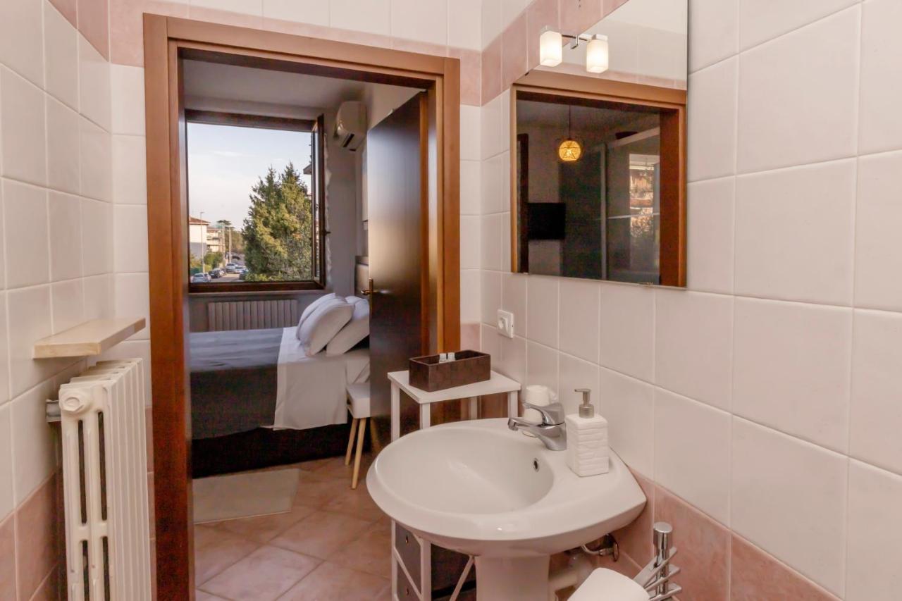 Ferienwohnung Casa Katalea Verona Exterior foto