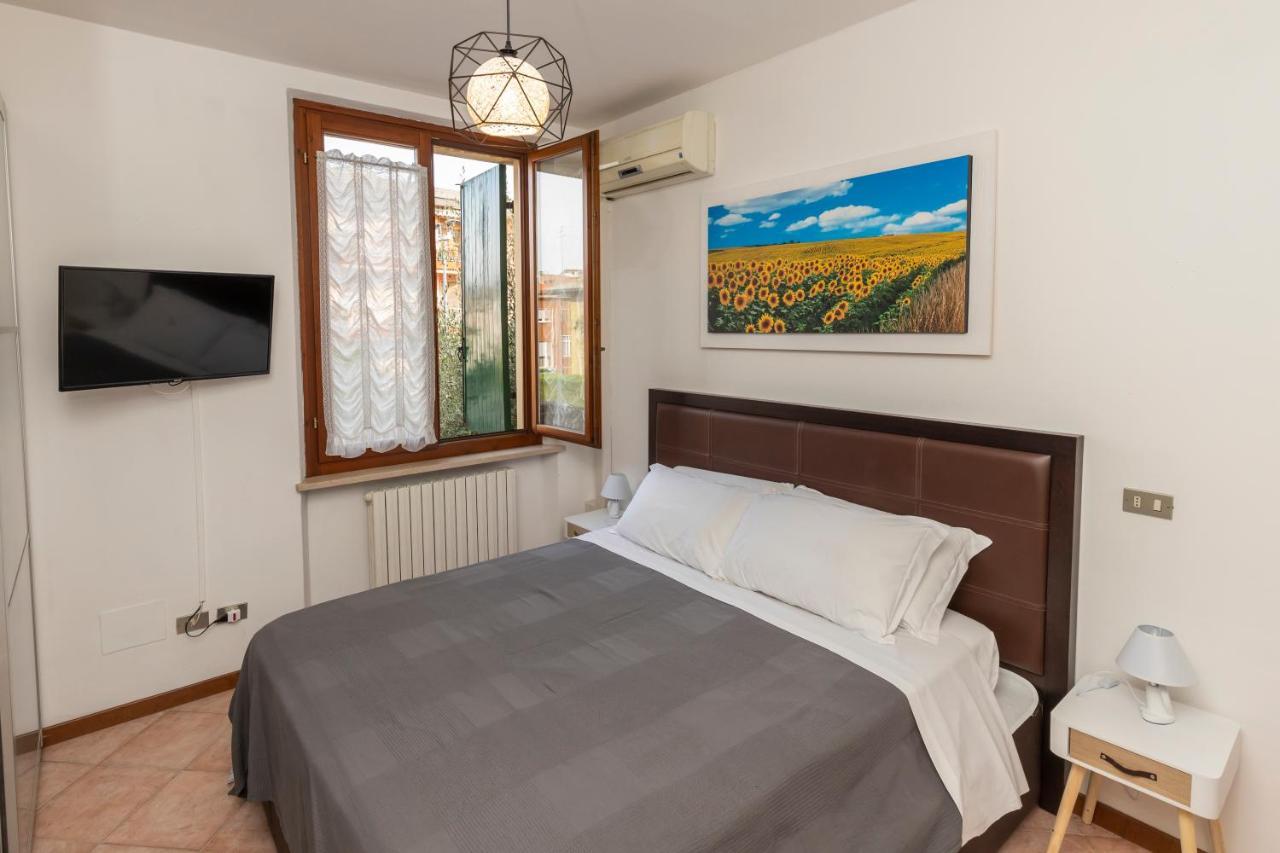 Ferienwohnung Casa Katalea Verona Exterior foto