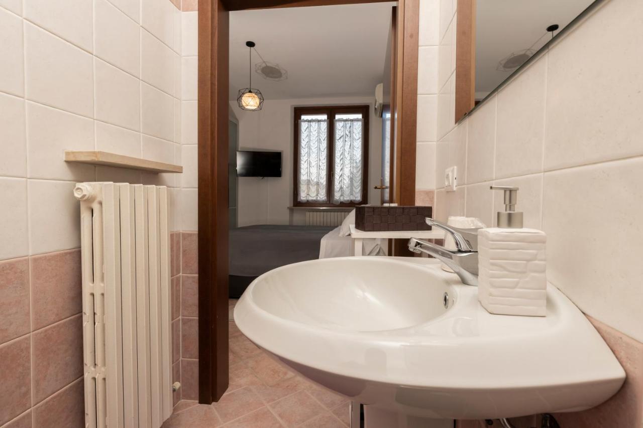 Ferienwohnung Casa Katalea Verona Exterior foto