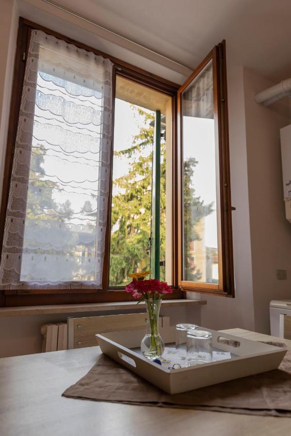 Ferienwohnung Casa Katalea Verona Exterior foto