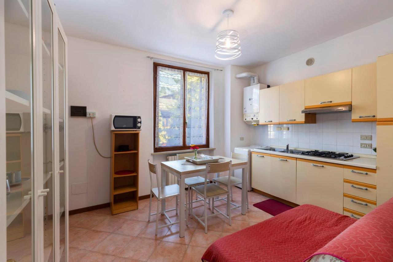 Ferienwohnung Casa Katalea Verona Exterior foto
