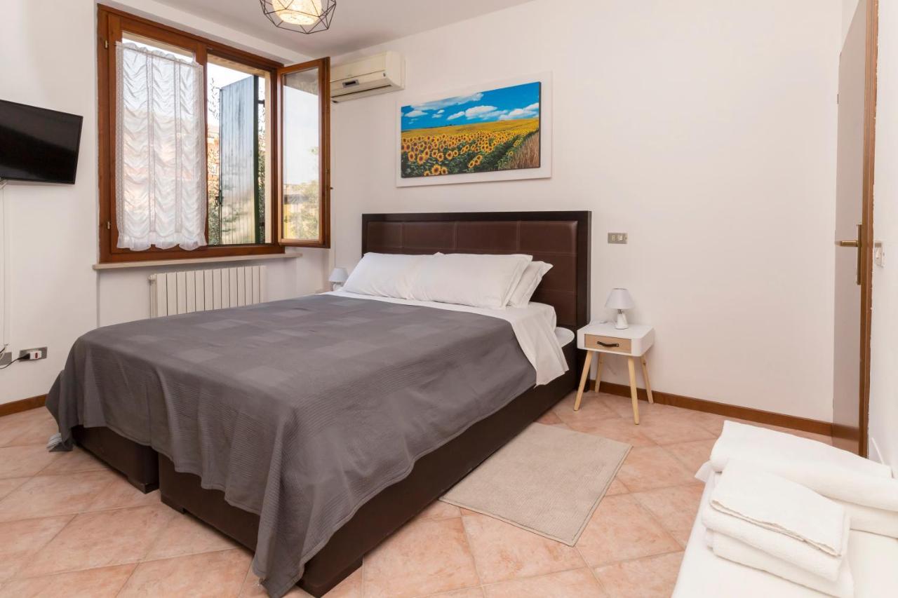 Ferienwohnung Casa Katalea Verona Exterior foto