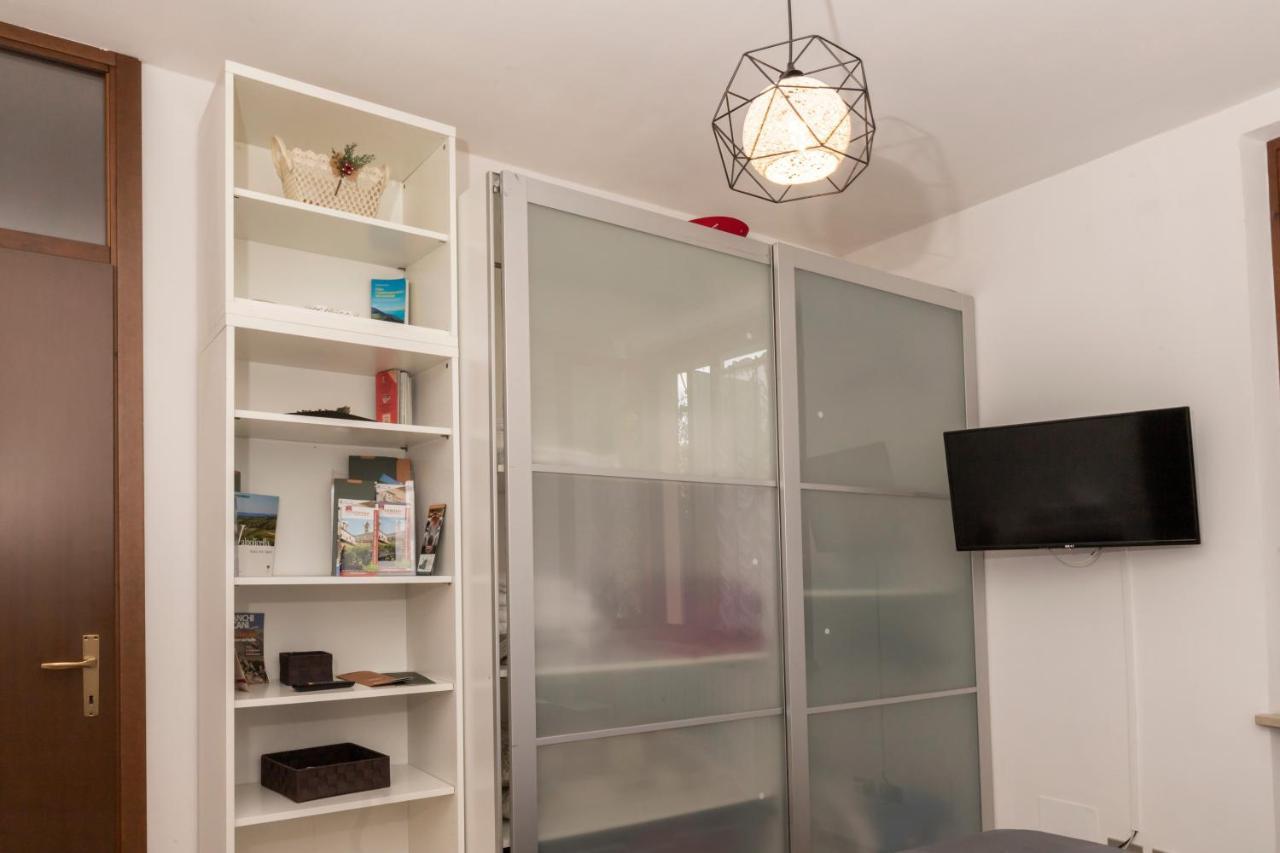 Ferienwohnung Casa Katalea Verona Exterior foto