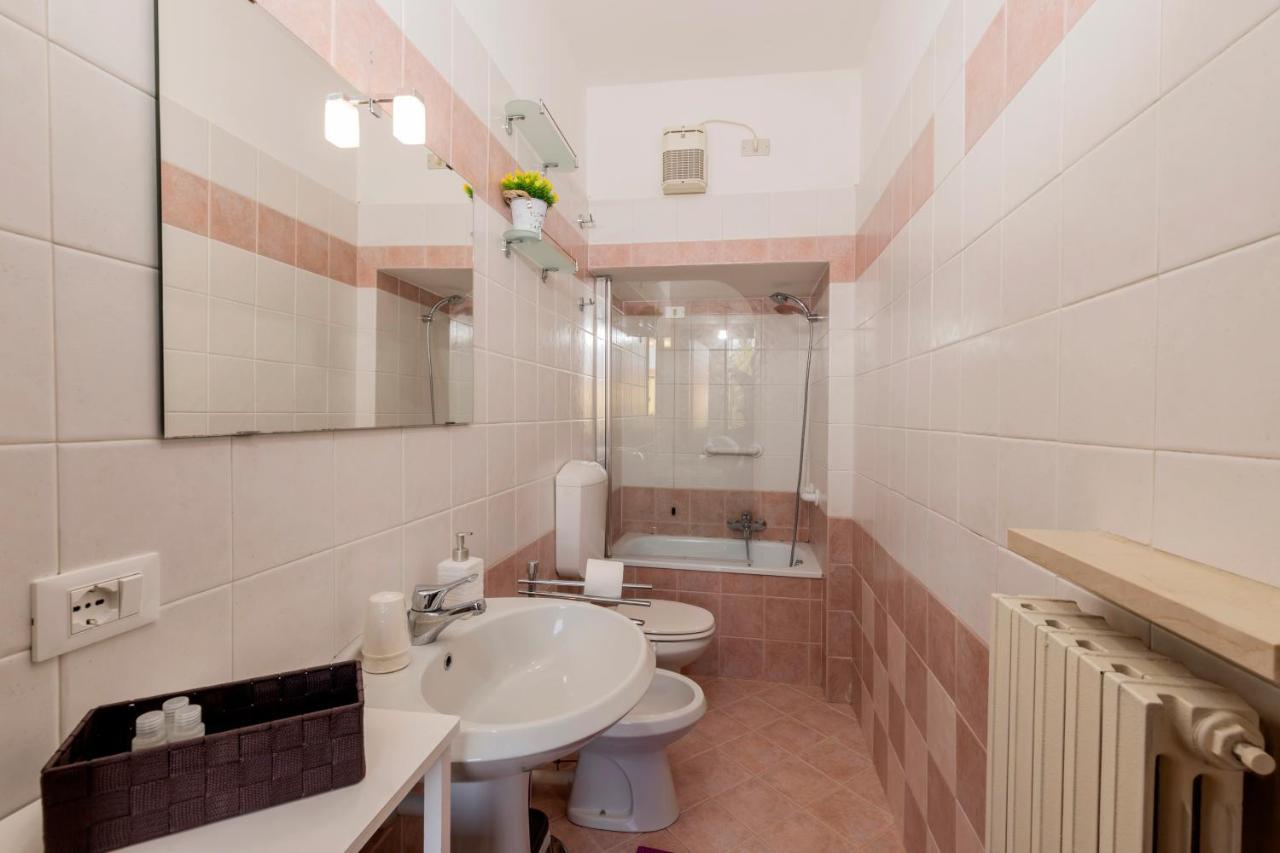 Ferienwohnung Casa Katalea Verona Exterior foto