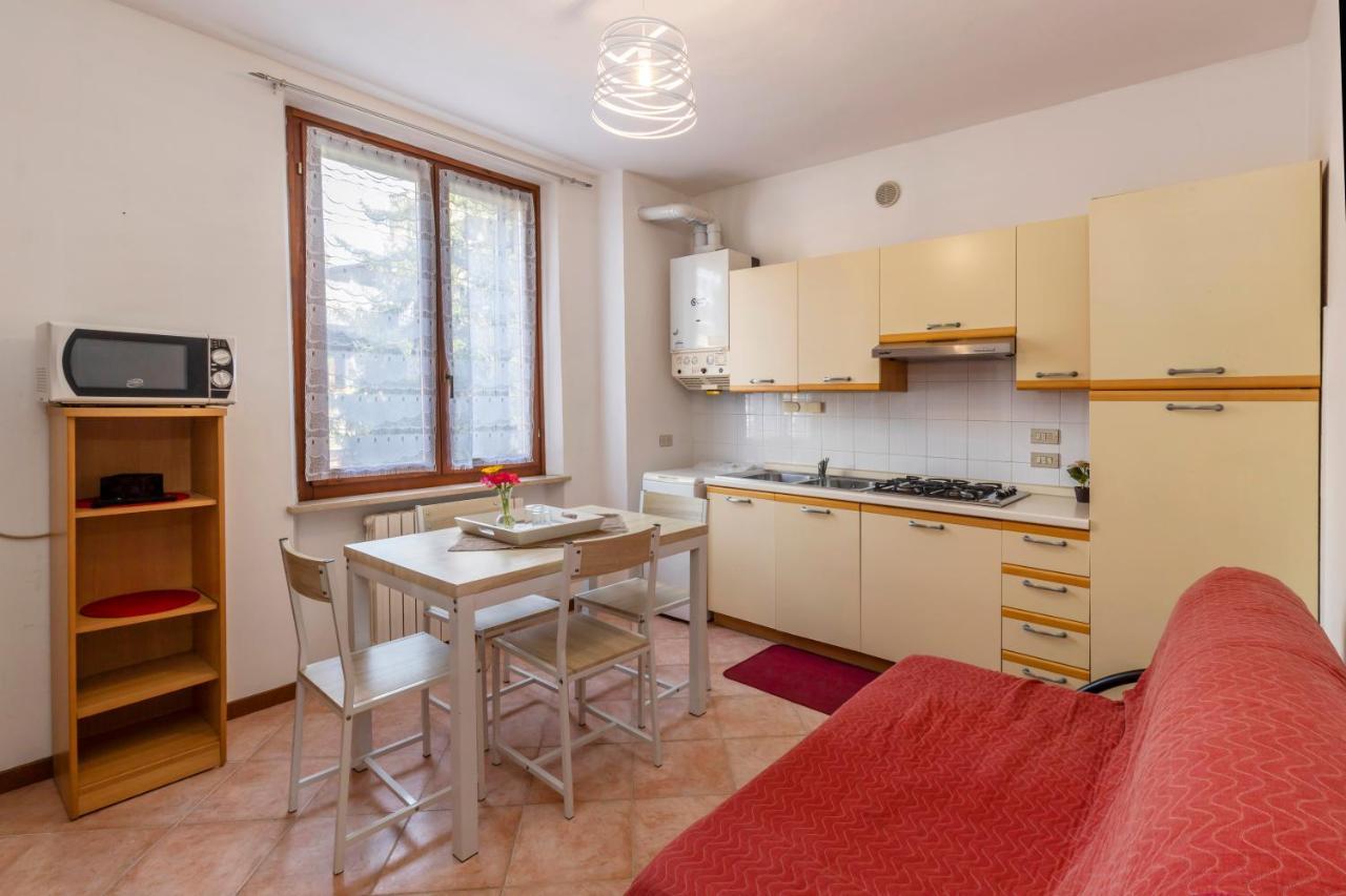 Ferienwohnung Casa Katalea Verona Exterior foto