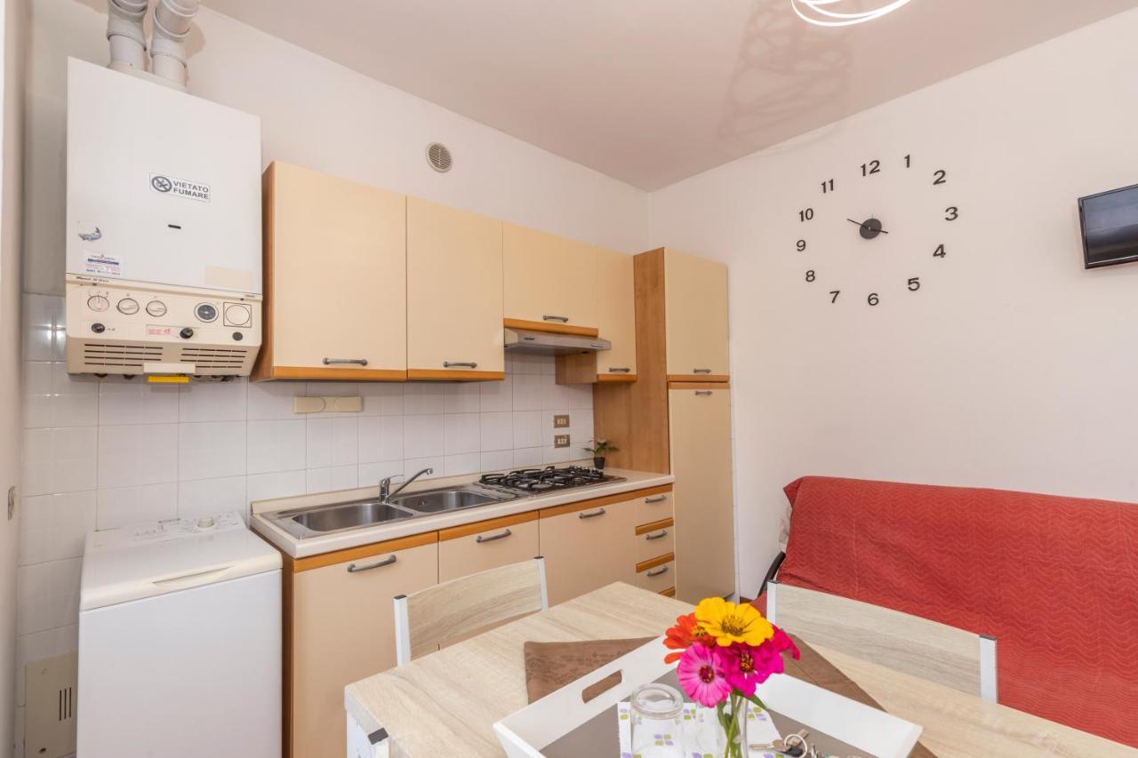 Ferienwohnung Casa Katalea Verona Exterior foto