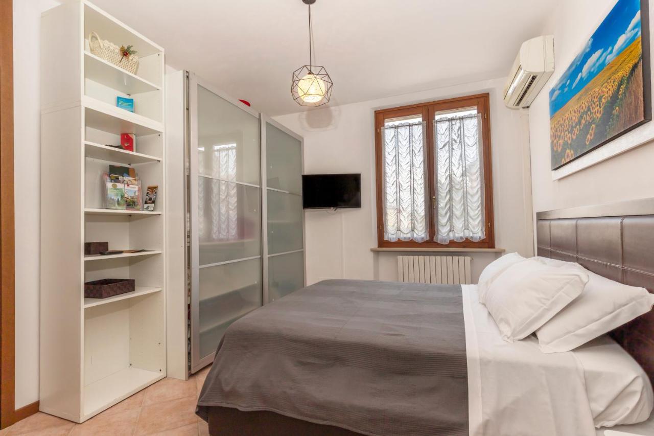 Ferienwohnung Casa Katalea Verona Exterior foto